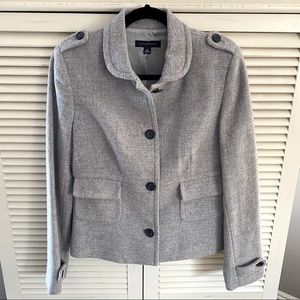 Banana Republic Blazer